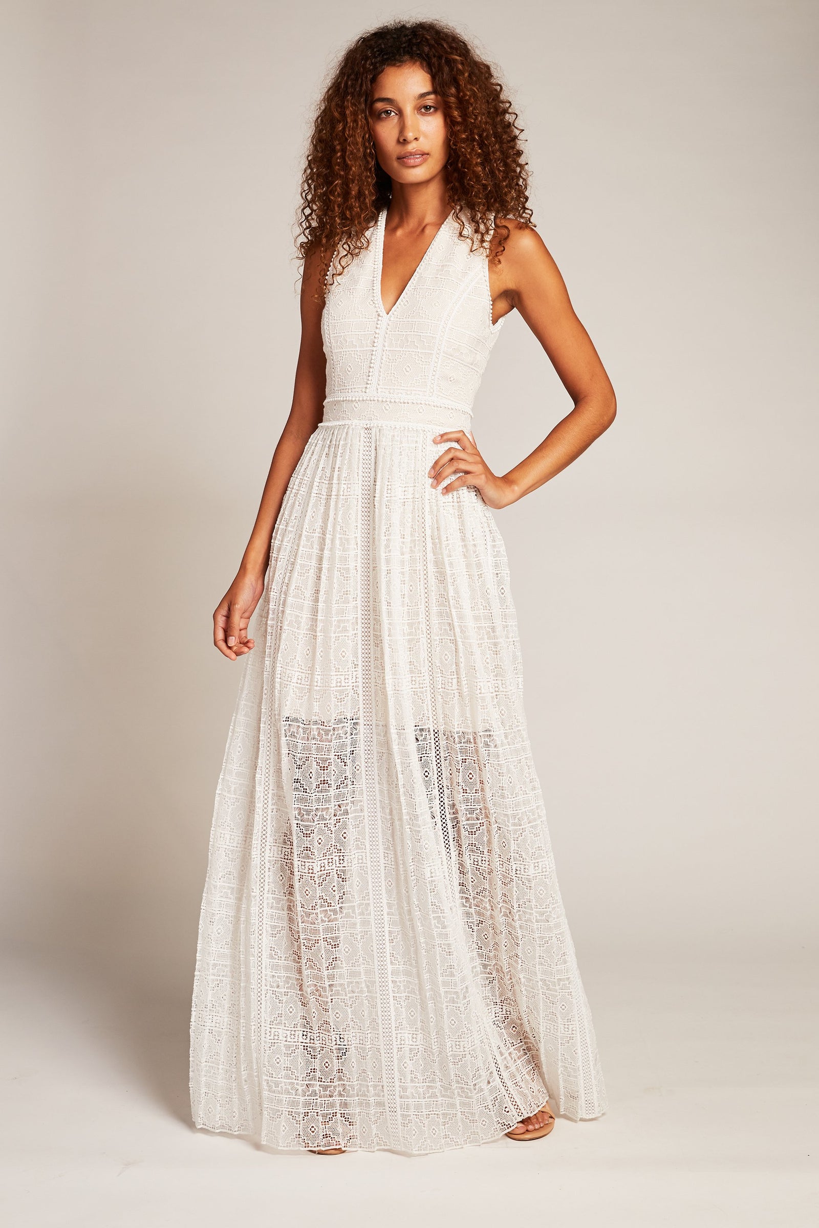 Elie Tahari Raine Dress