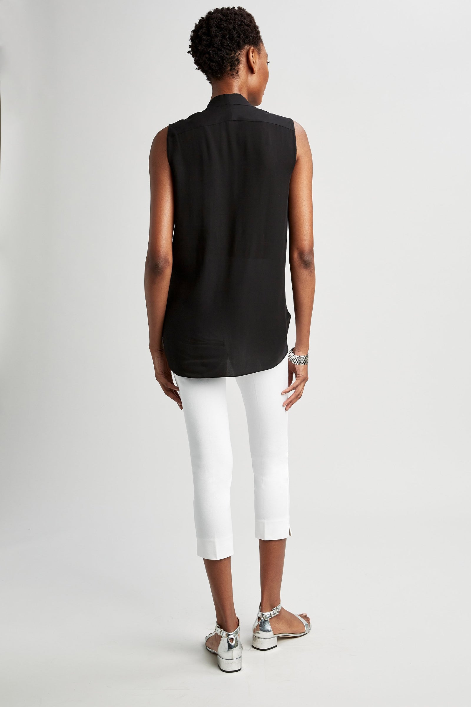 【新品】Bibiy. ELLIE PEPURAMU BLOUSE TOPS｜Bibiy.
