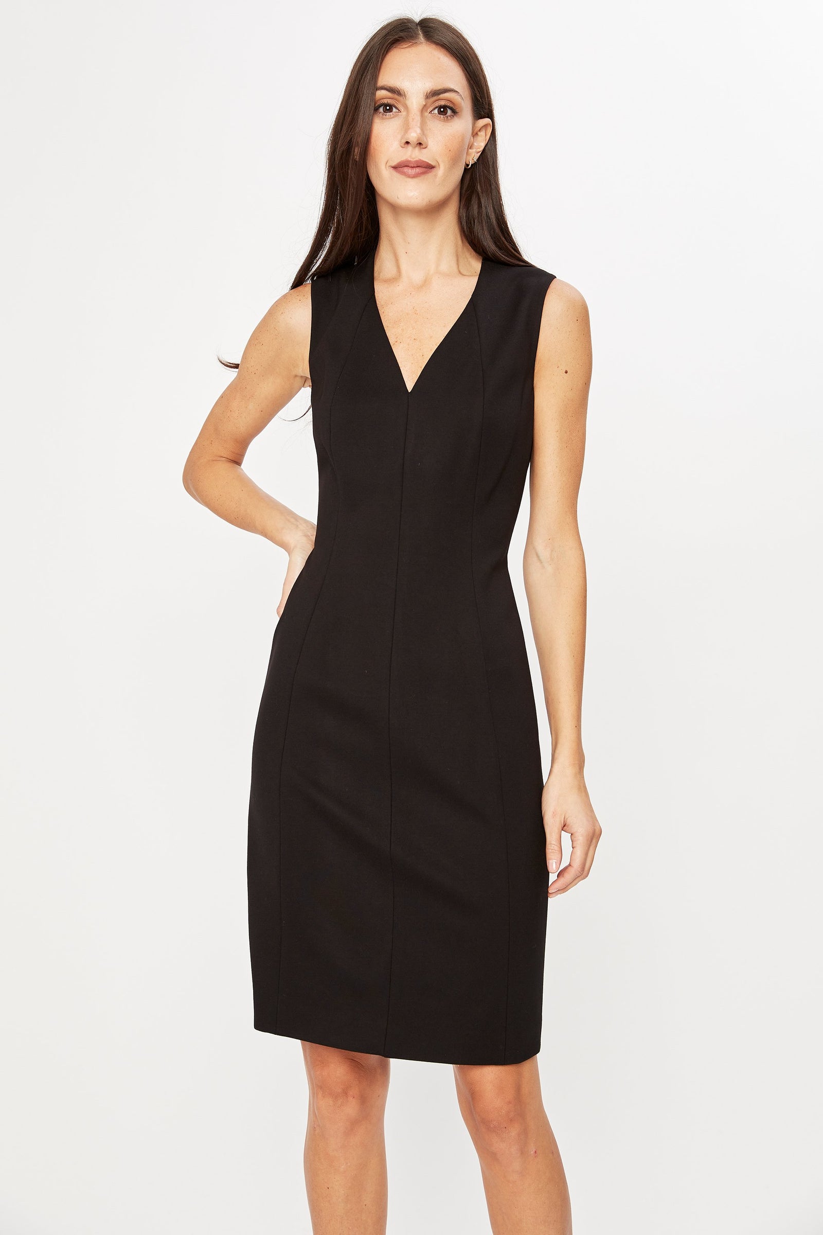 Roanna Dress Elie Tahari