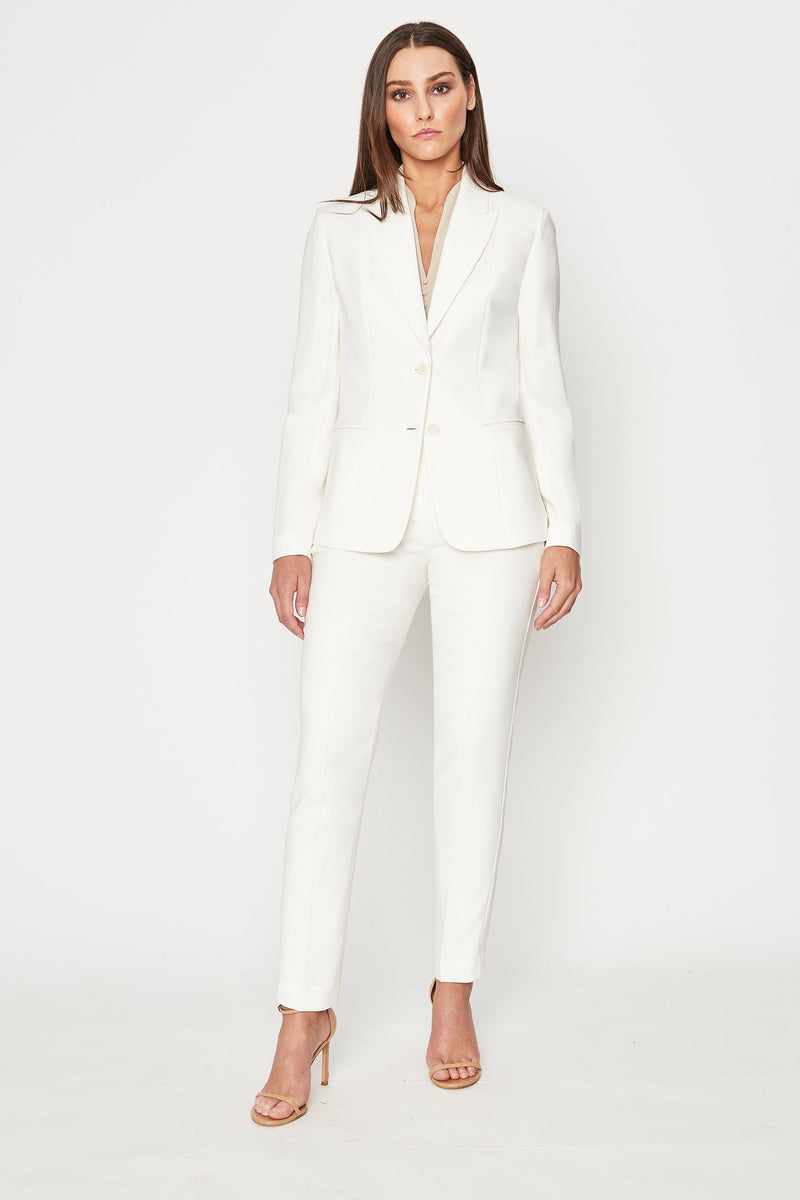 Jillian Straight-Leg Pant