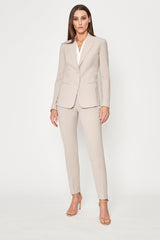 Jillian Straight-Leg Pant