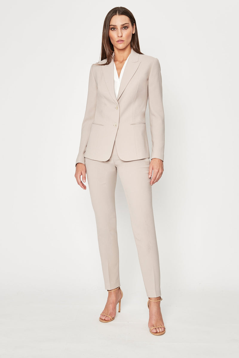 Jillian Straight-Leg Pant
