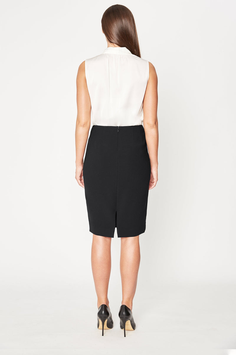 Elie Tahari Penelope Skirt
