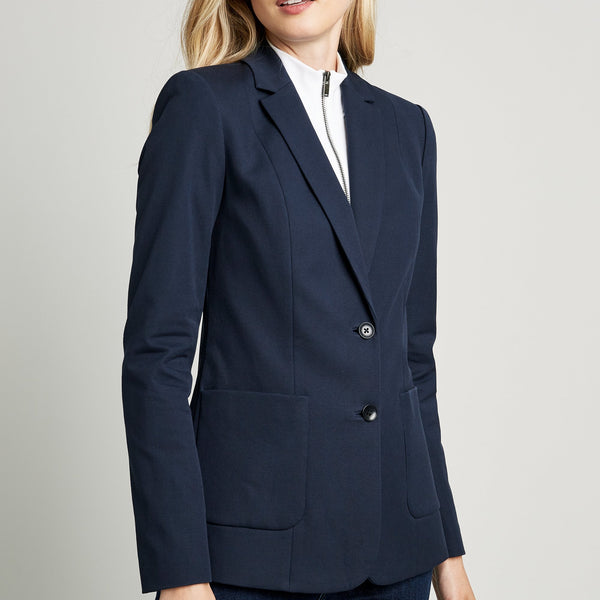 Elie tahari darcy jacket shop