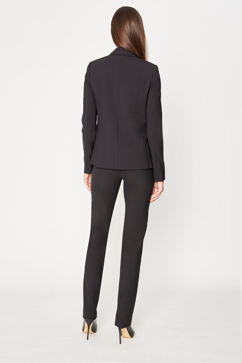 Elie tahari darcy blazer cheap