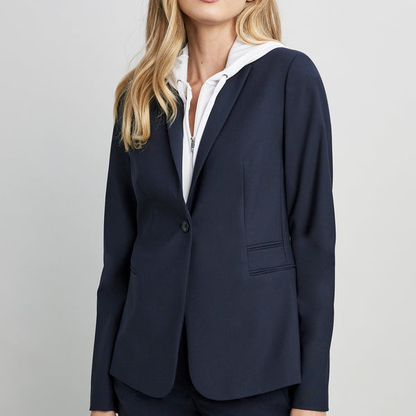 Elie tahari deals darcy jacket