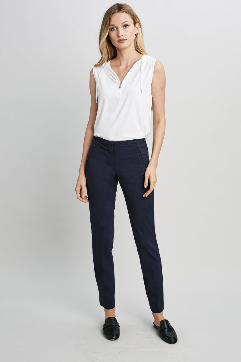 Jillian Straight Leg Pant