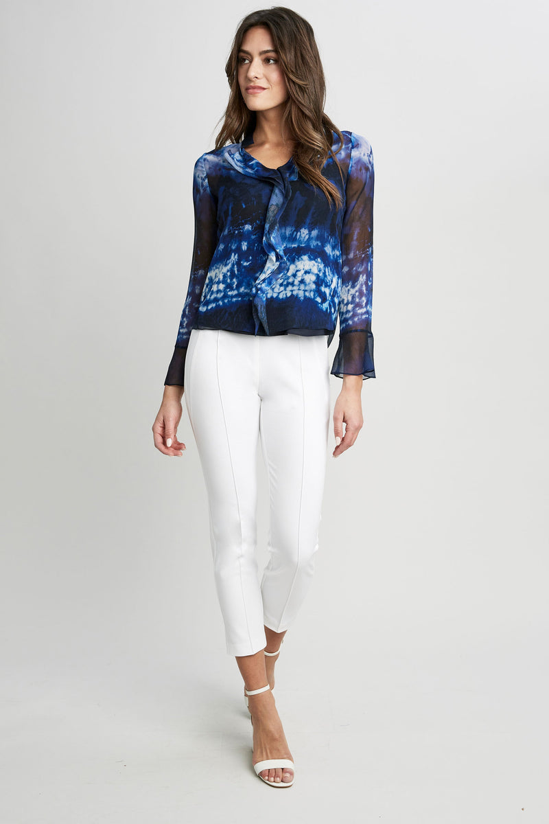 Contour Slim Pant