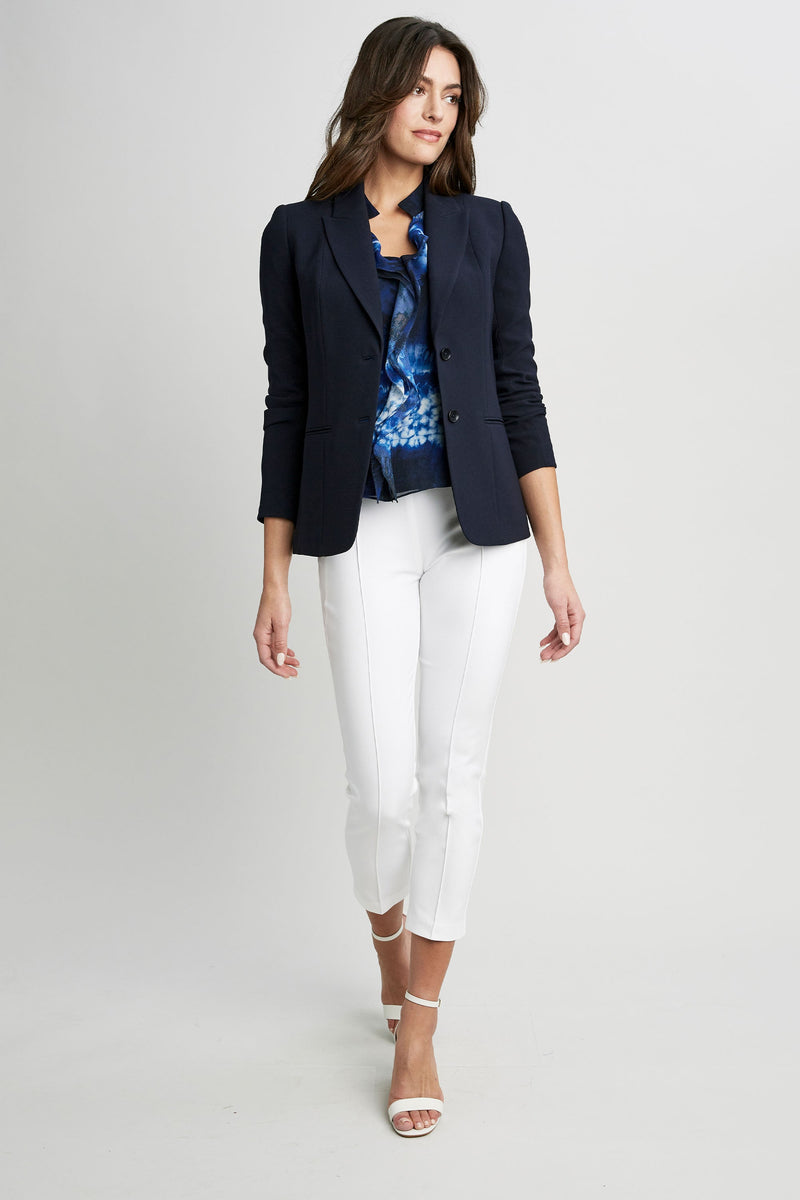 Contour Slim Pant