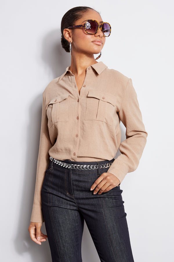 Utility Shirt