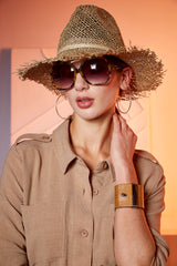 Straw Hat
