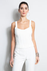 Corset Top