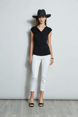 Twist Knot Knit