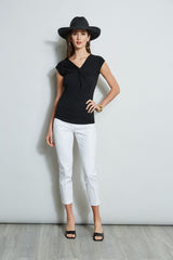 Twist Knot Knit