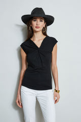 Twist Knot Knit