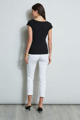 Twist Knot Knit
