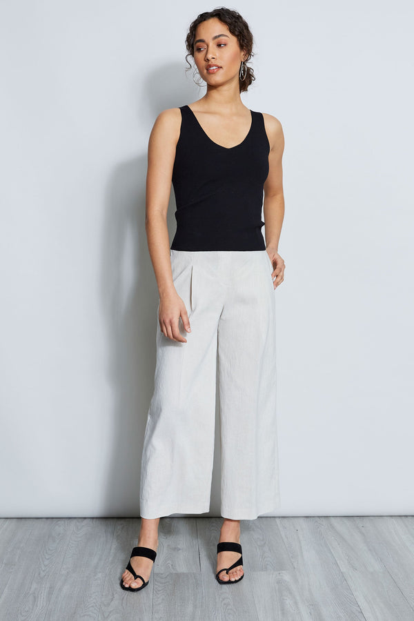 Venus V Neck Sweater