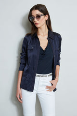Cargo Utility Jacket
