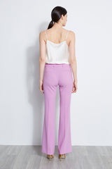 Fit & Flare Pant
