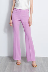 Fit & Flare Pant