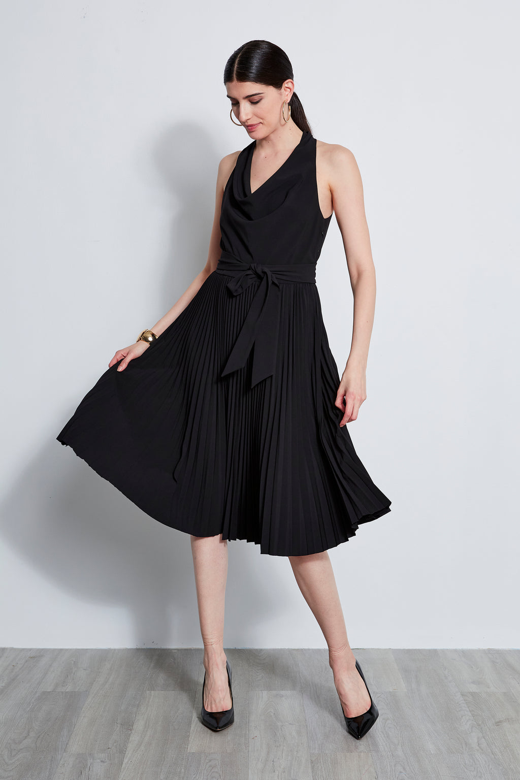 Elie tahari janelle clearance dress