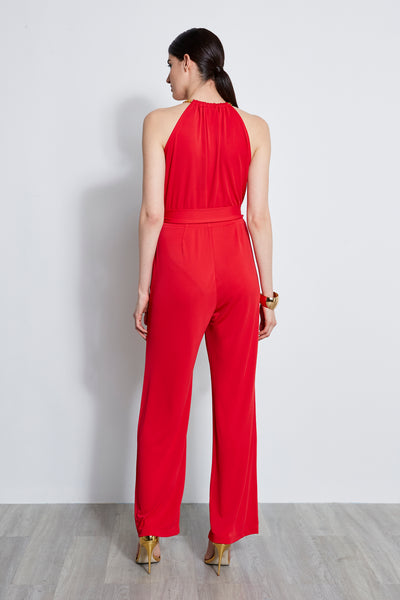Chain Jersey Jumpsuit Image 3