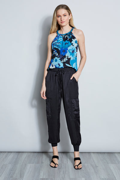 Nouveau Halter Shirt Image 3