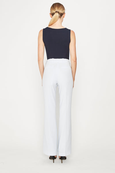 Fit & Flare Pant Image 5