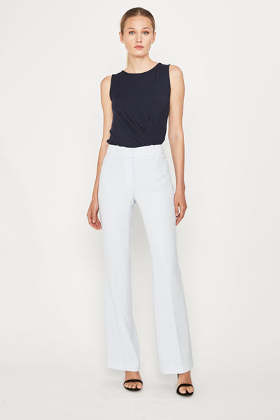 Fit & Flare Pant Image 4