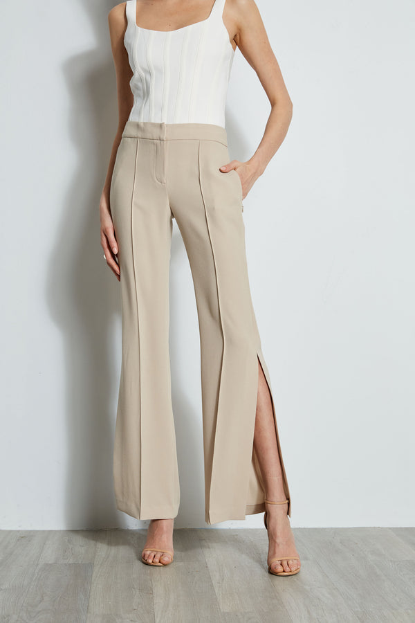 Side Slit Pant