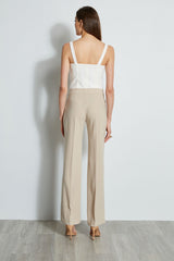 Side Slit Pant