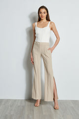 Side Slit Pant