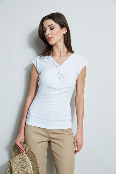 Twist Knot Knit Image 3