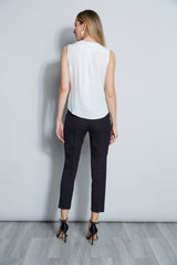 Lace Detail Shirt