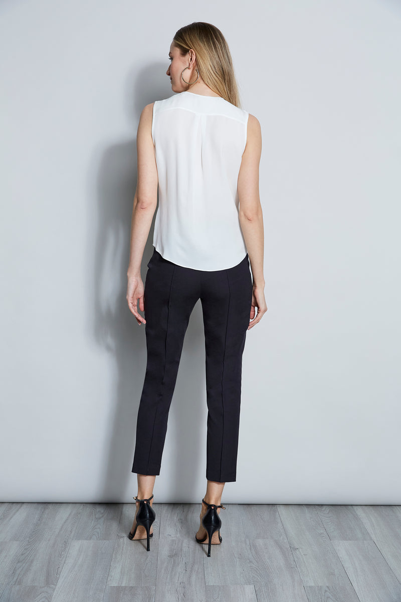 Lace Detail Shirt