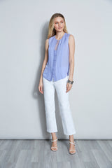 Lace Detail Shirt