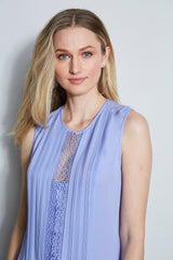 Lace Detail Shirt