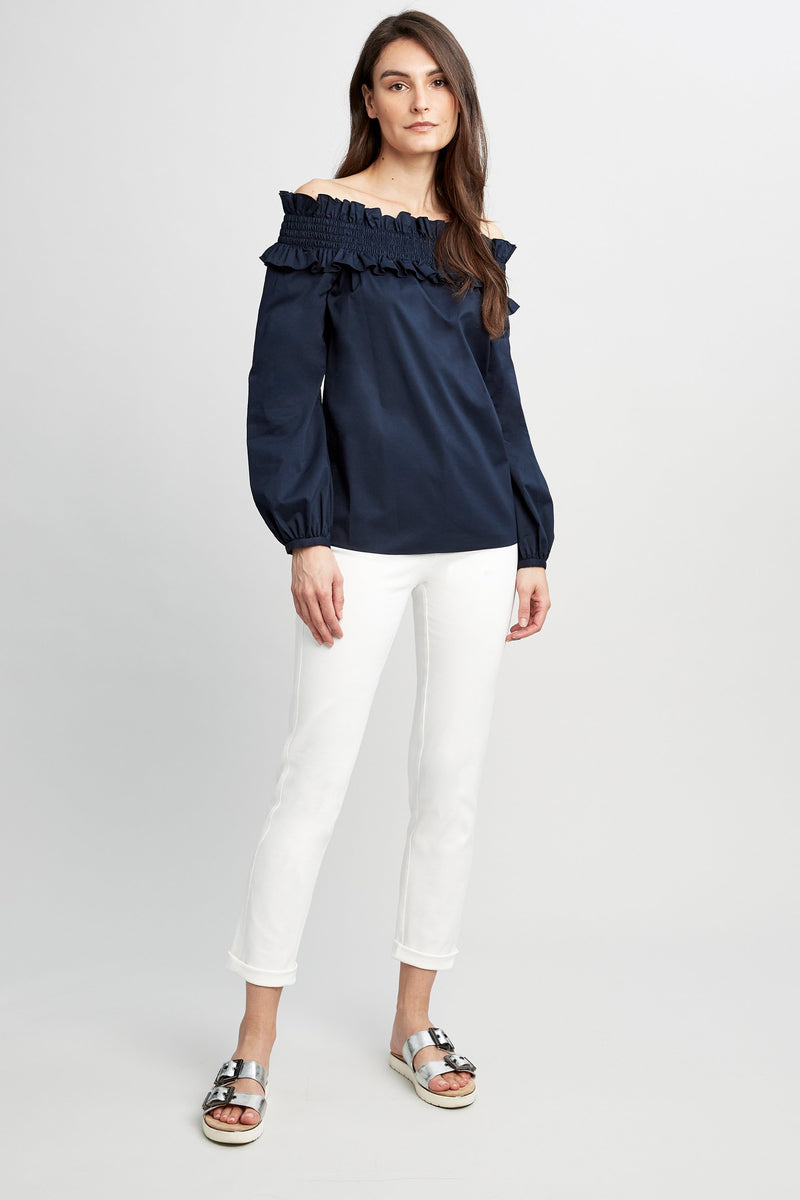 Josefina Shirt