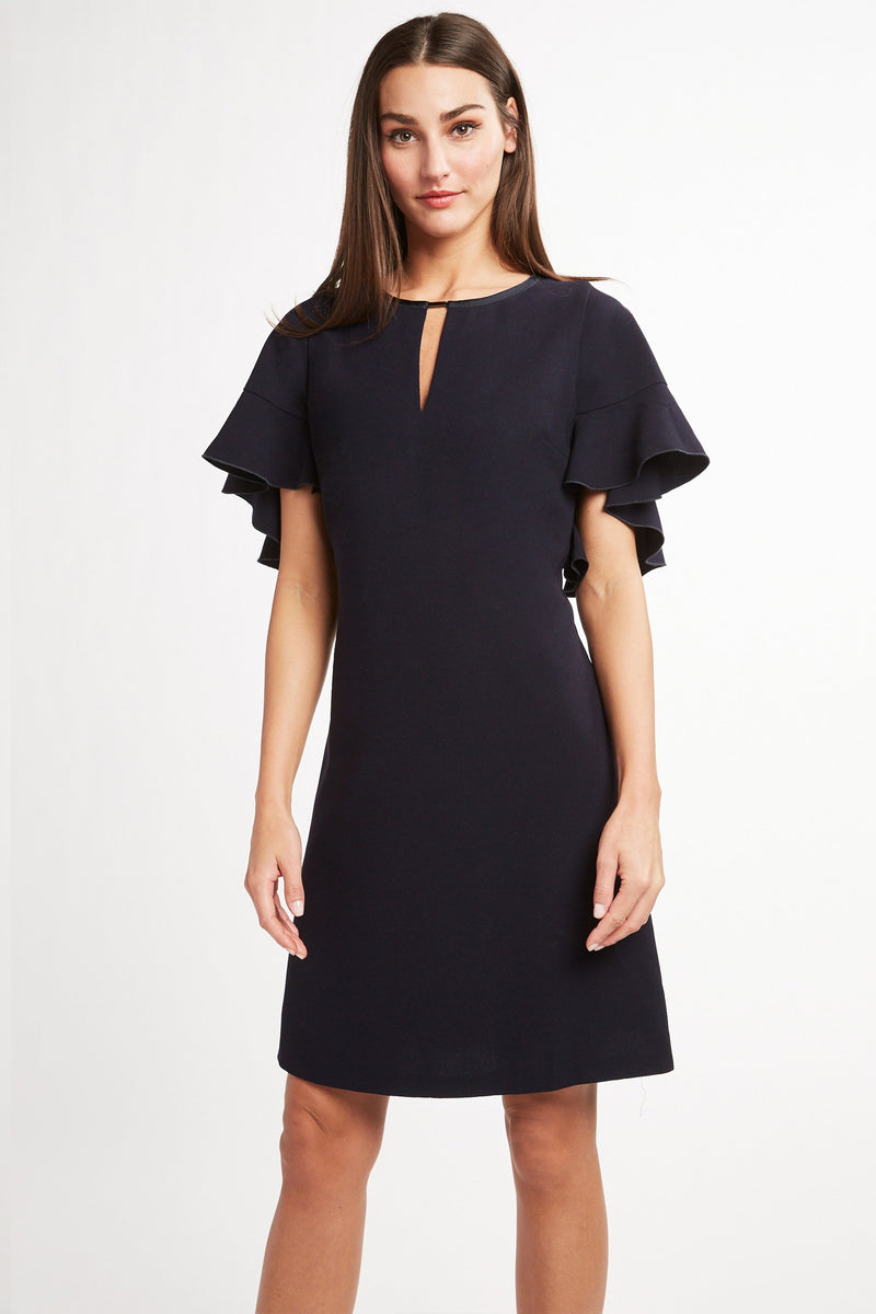 Theodore Dress