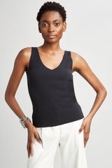 Venus V Neck Sweater