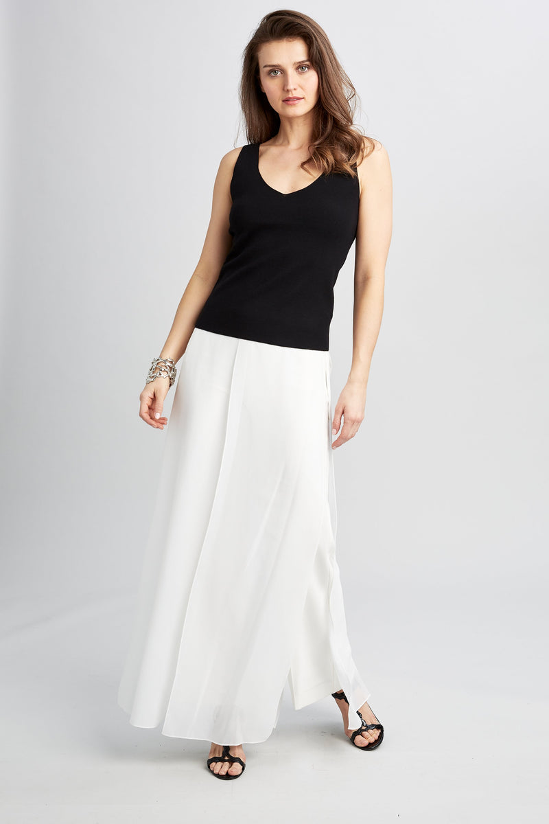 Venus V Neck Sweater