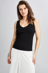 Venus V Neck Sweater