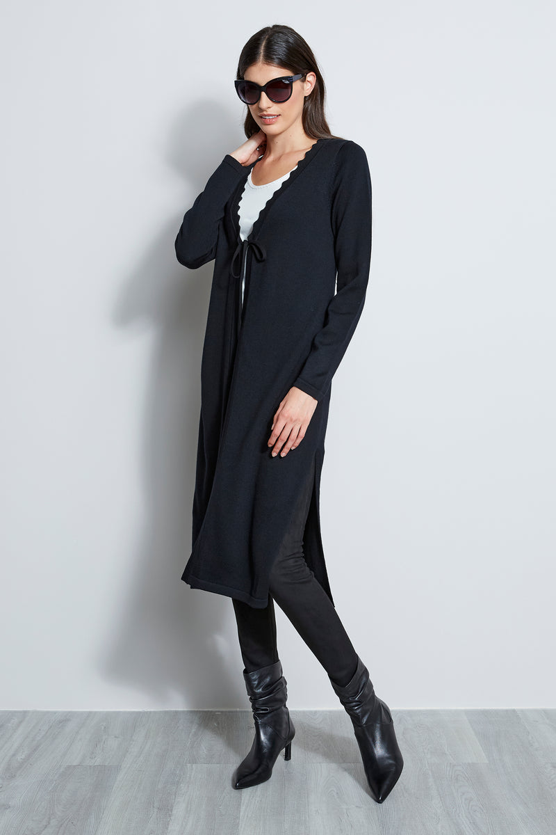 Scallop Duster