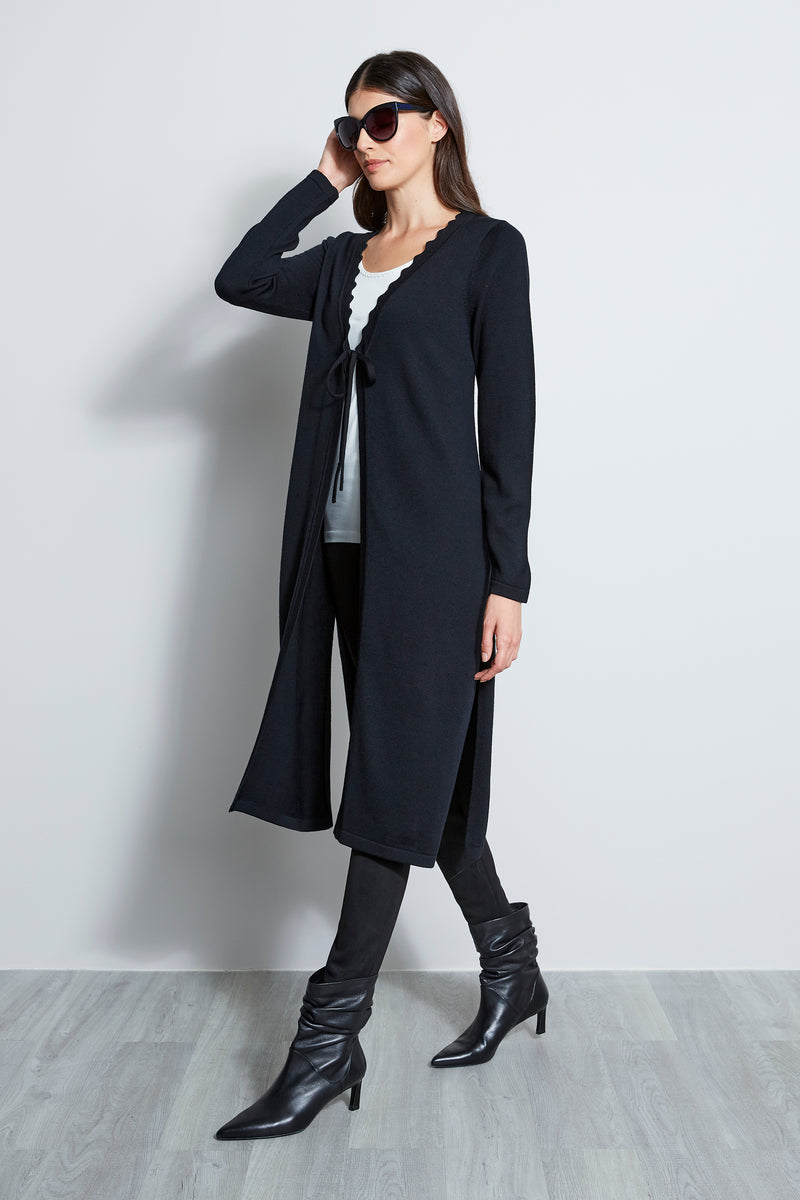 Scallop Duster