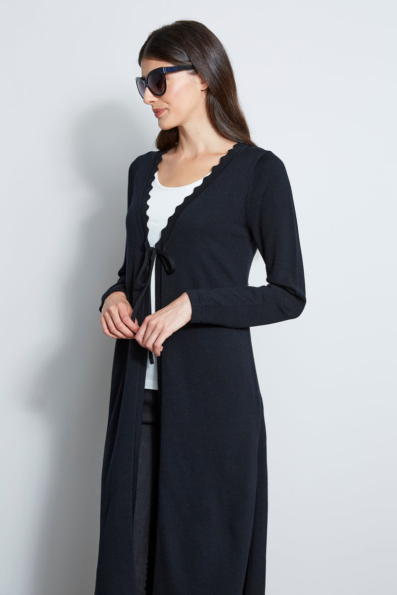Scallop Duster