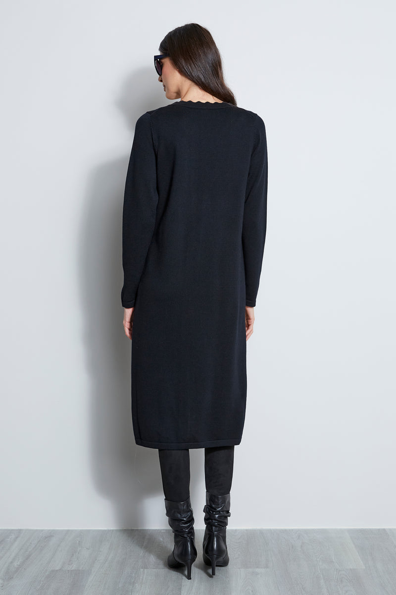 Scallop Duster