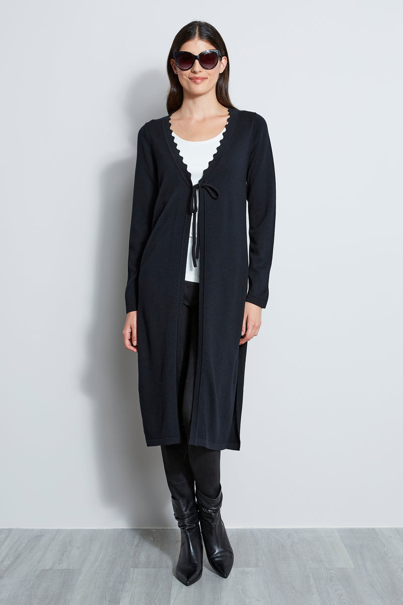 Scallop Duster