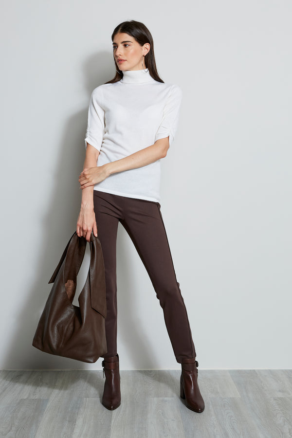 Track Stripe Legging
