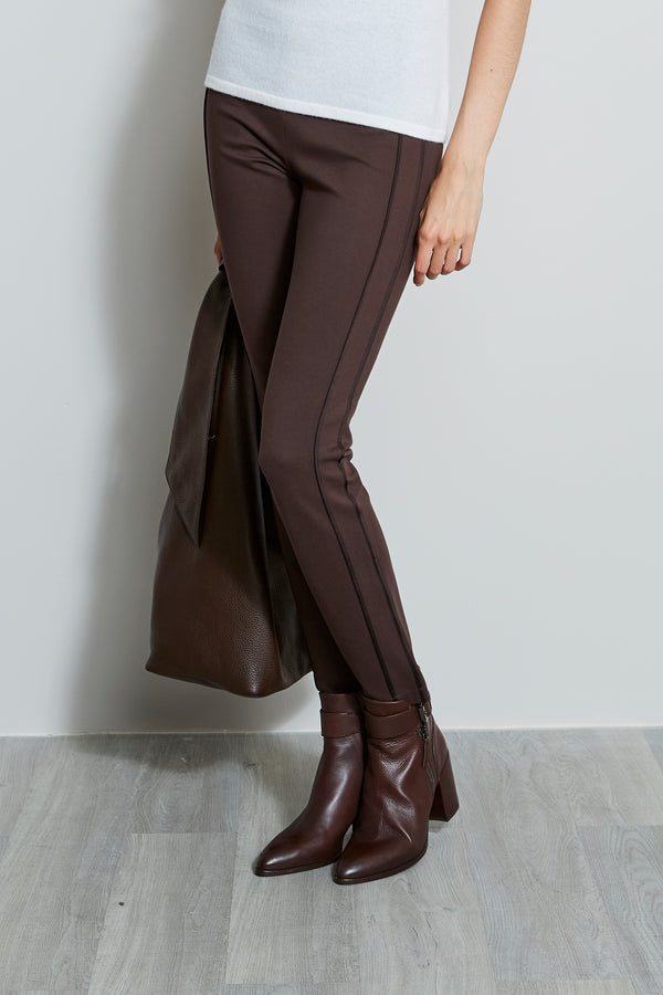Track Stripe Legging