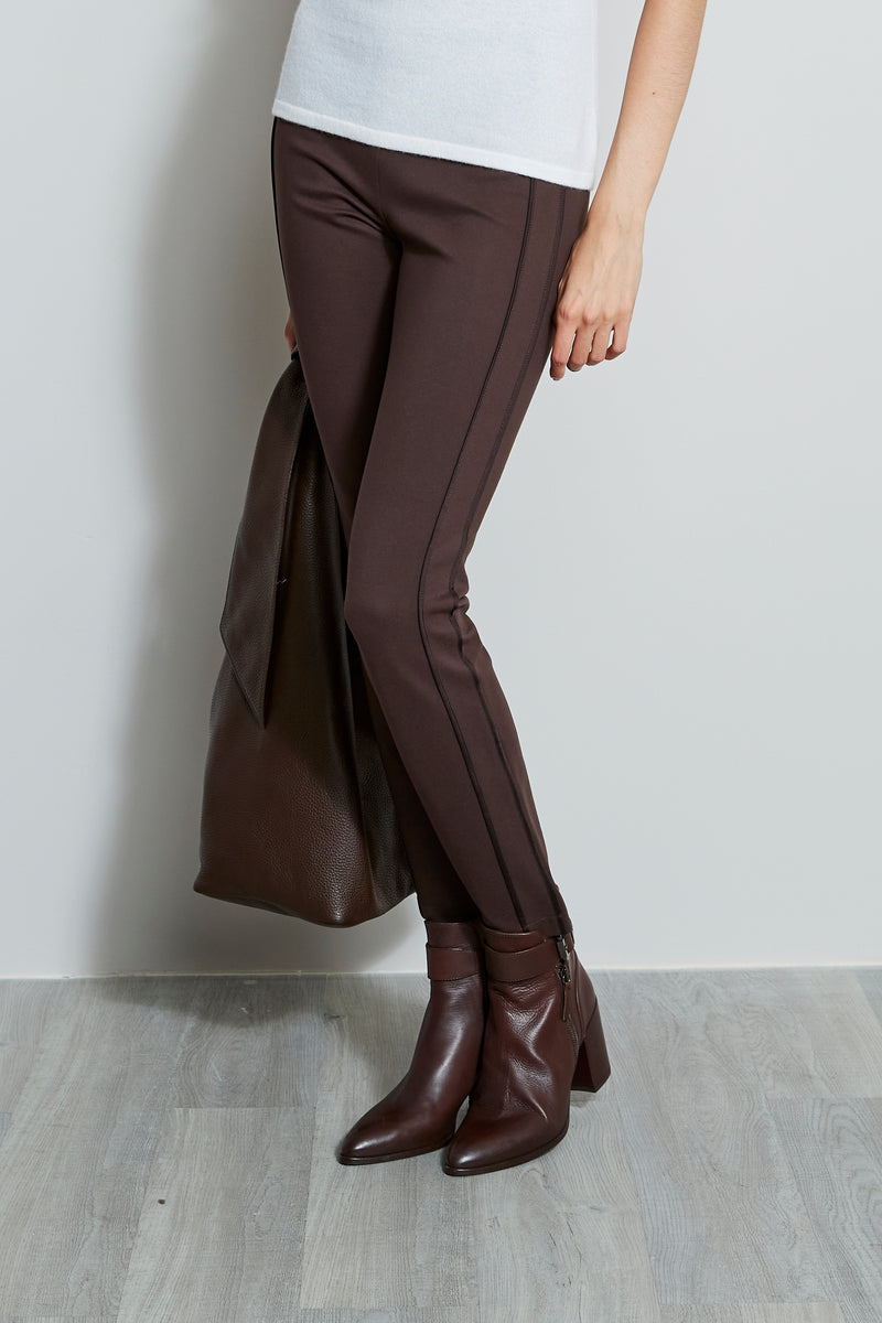Track Stripe Legging